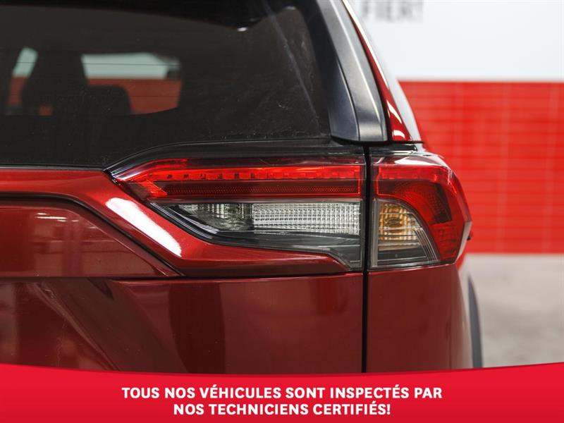 toyota RAV4 2022 - 14