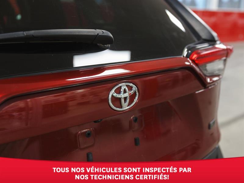 toyota RAV4 2022 - 15