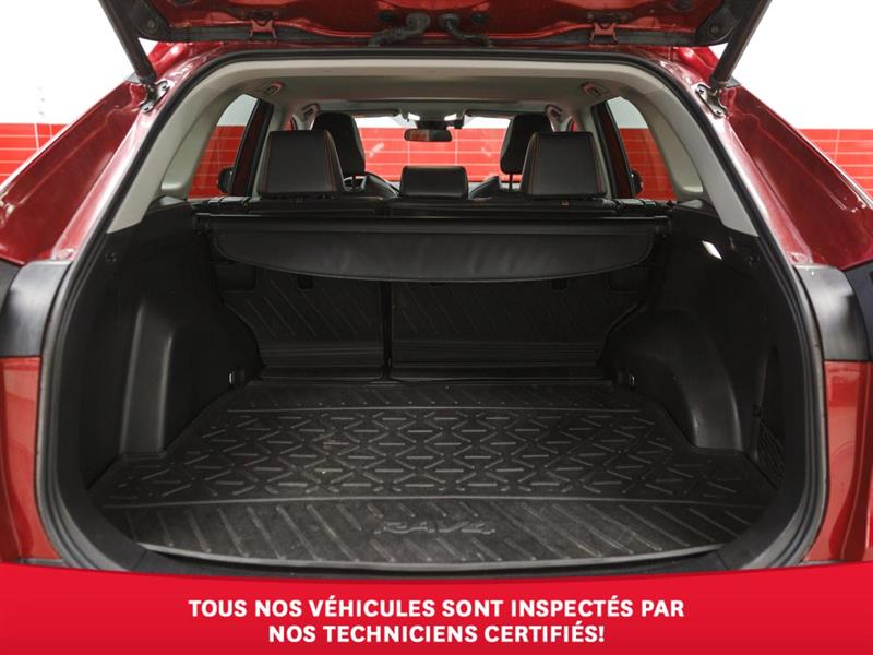 toyota RAV4 2022 - 16