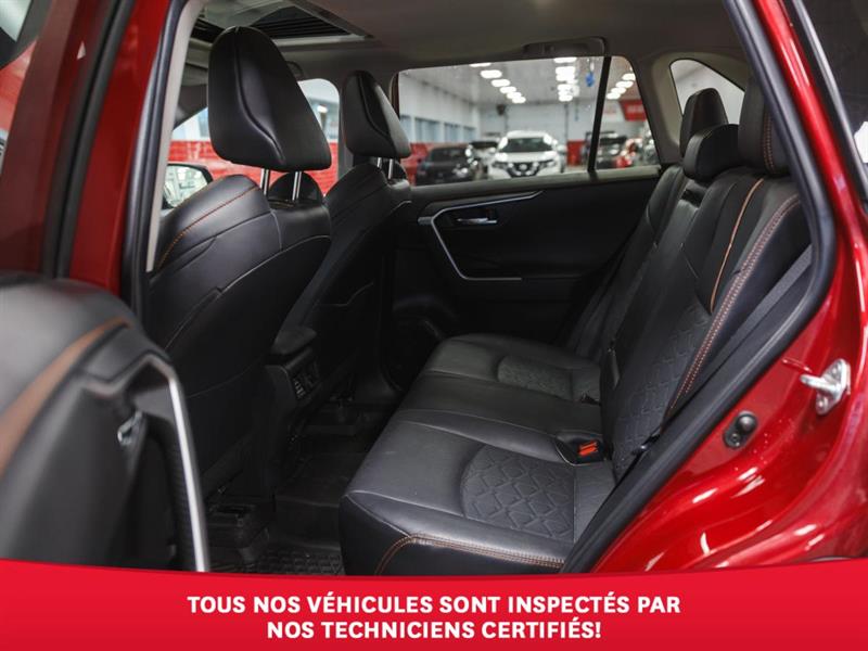 toyota RAV4 2022 - 17