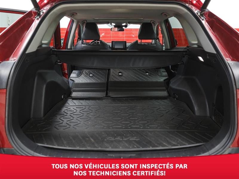 toyota RAV4 2022 - 18