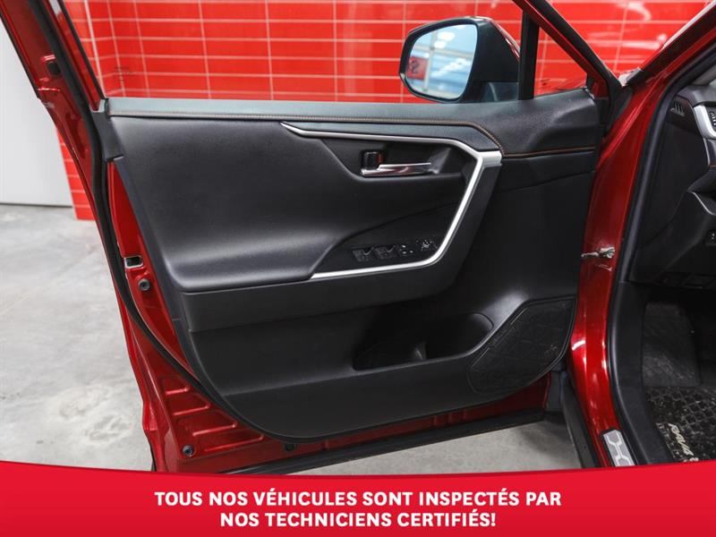 toyota RAV4 2022 - 19