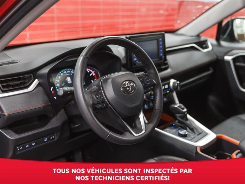 toyota RAV4 2022 - 22