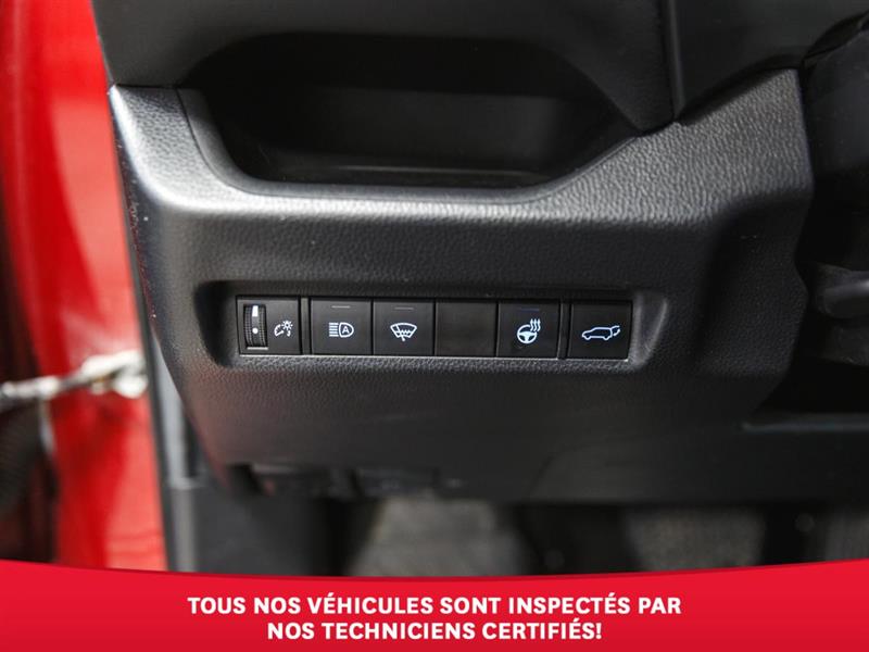toyota RAV4 2022 - 23