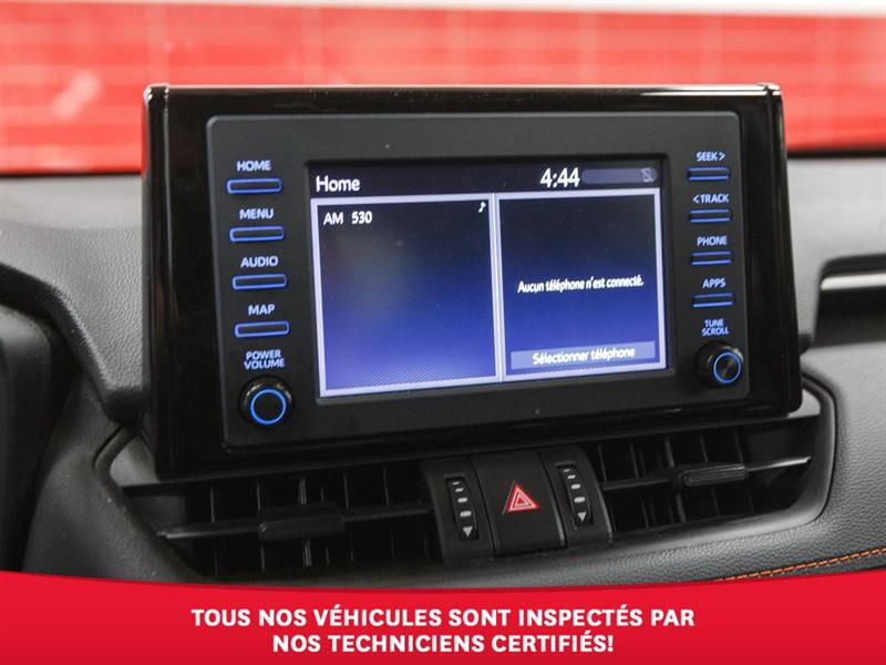 toyota RAV4 2022 - 27