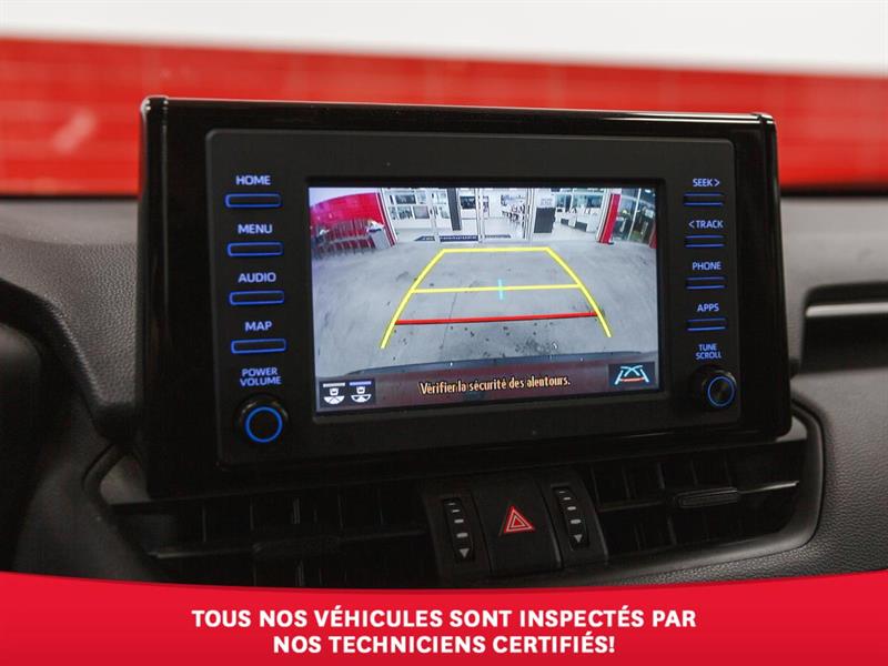 toyota RAV4 2022 - 28