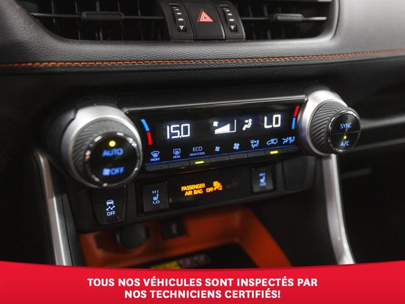 toyota RAV4 2022 - 29