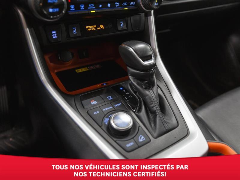 toyota RAV4 2022 - 31