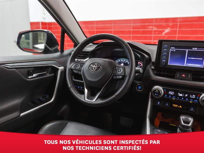 toyota RAV4 2022 - 32