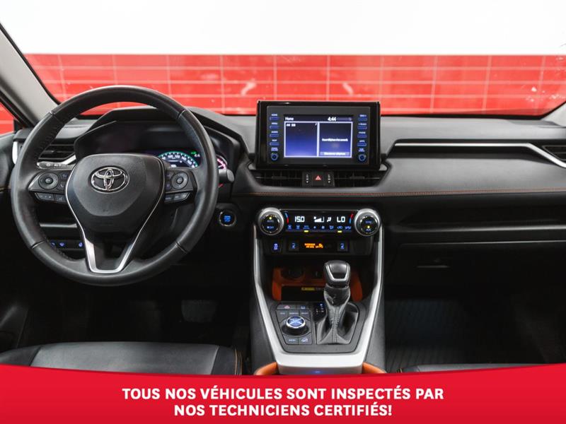 toyota RAV4 2022 - 33