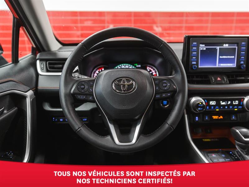 toyota RAV4 2022 - 34