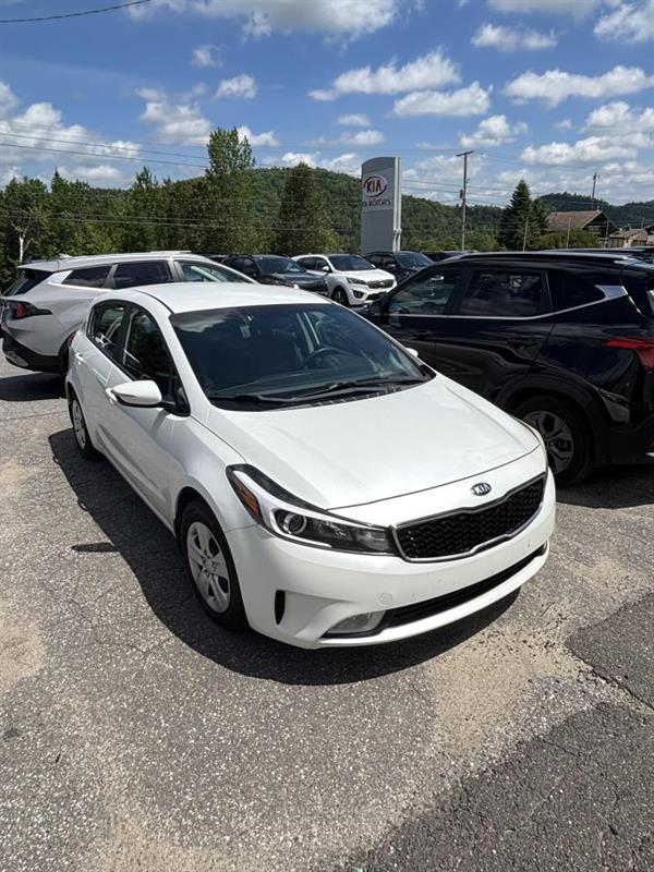 kia Forte 2017 - 3