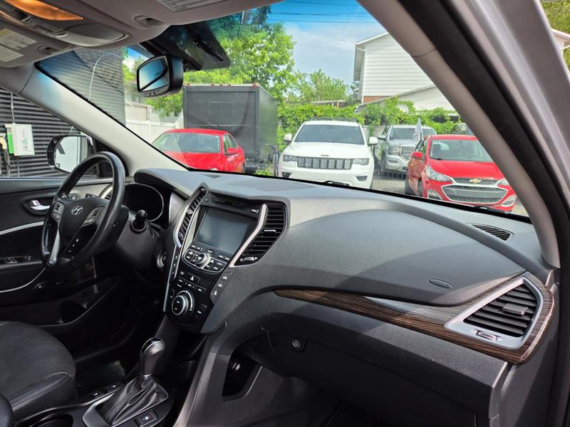 hyundai Santa Fe XL 2016 - 10