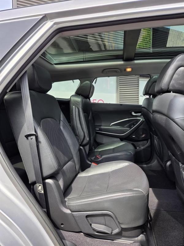 hyundai Santa Fe XL 2016 - 12