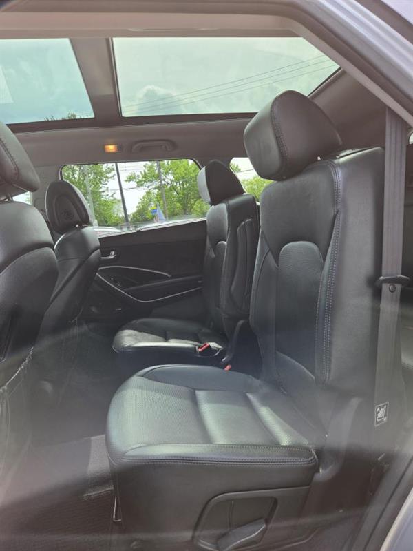 hyundai Santa Fe XL 2016 - 15