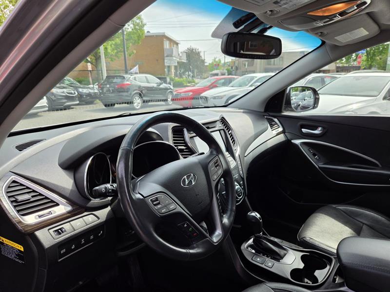 hyundai Santa Fe XL 2016 - 19