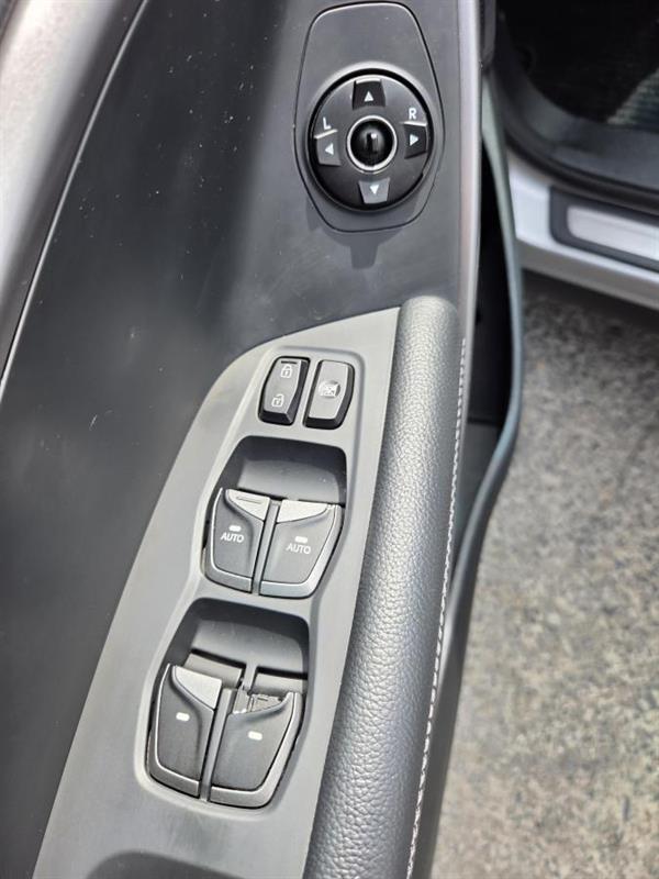 hyundai Santa Fe XL 2016 - 21