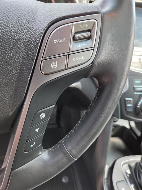 hyundai Santa Fe XL 2016 - 24