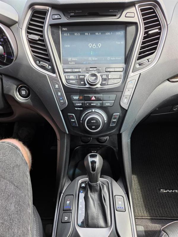 hyundai Santa Fe XL 2016 - 26