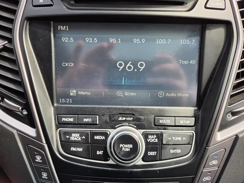hyundai Santa Fe XL 2016 - 27