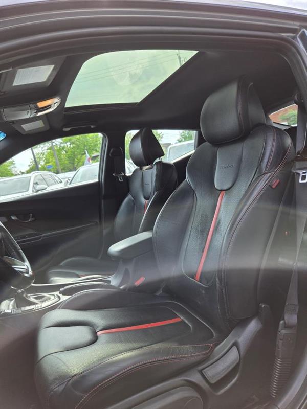 hyundai Veloster 2020 - 14