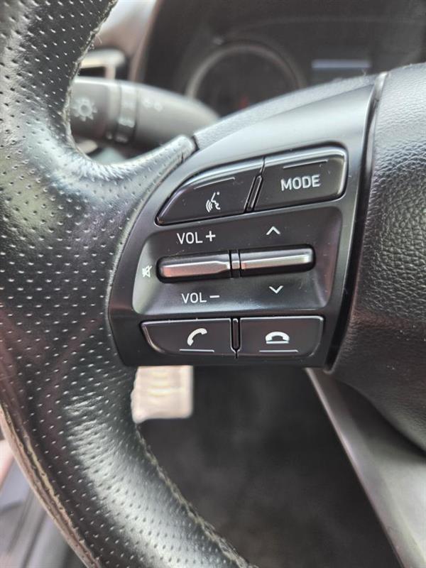 hyundai Veloster 2020 - 16