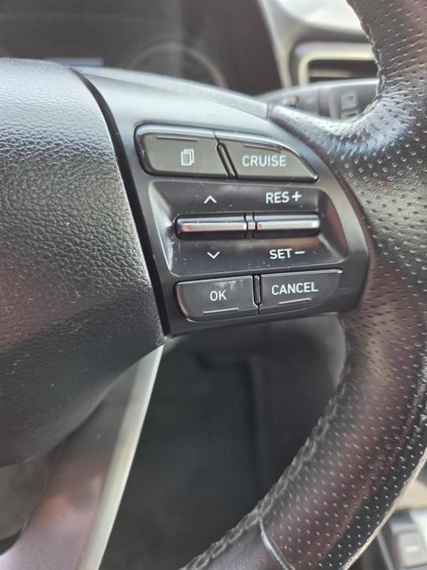 hyundai Veloster 2020 - 17