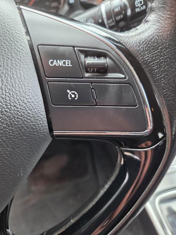mitsubishi Outlander 2017 - 19