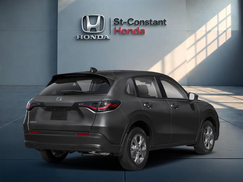 honda HR-V 2027 - 2