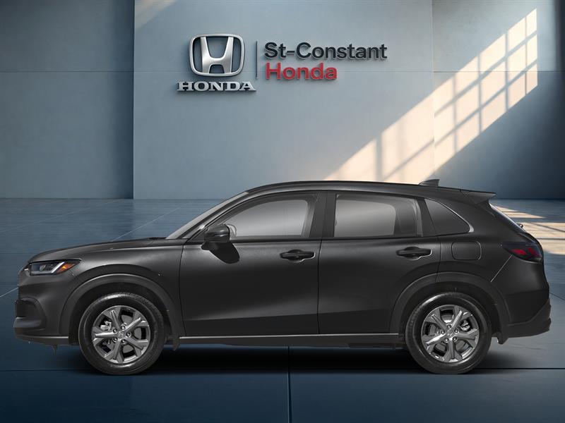 honda HR-V 2027 - 3