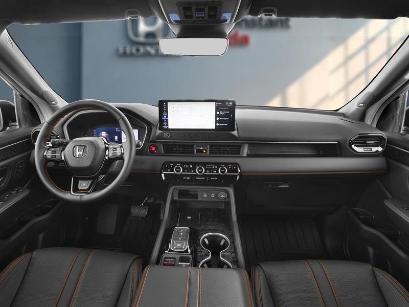 honda Passport 2026 - 4