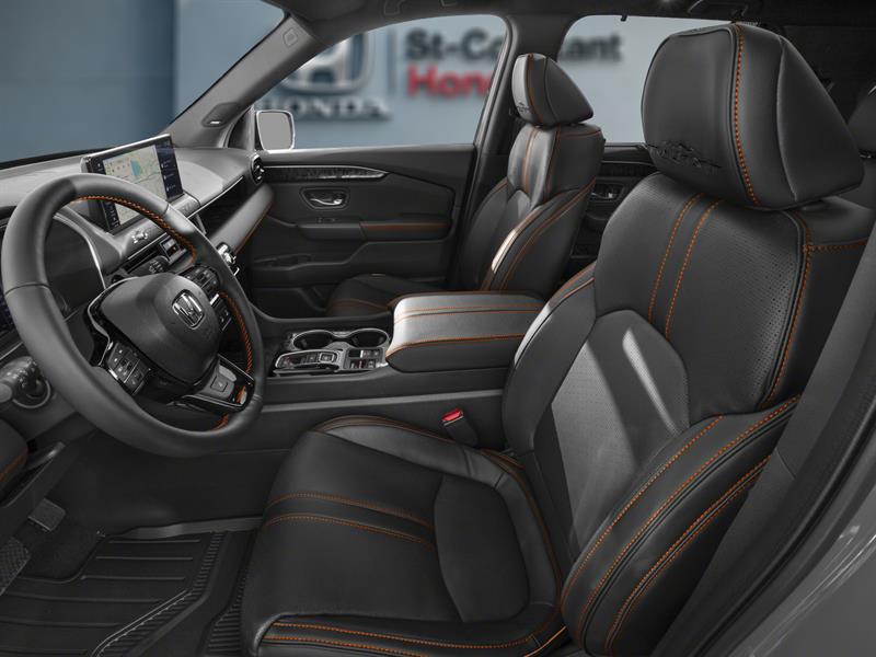 honda Passport 2026 - 5