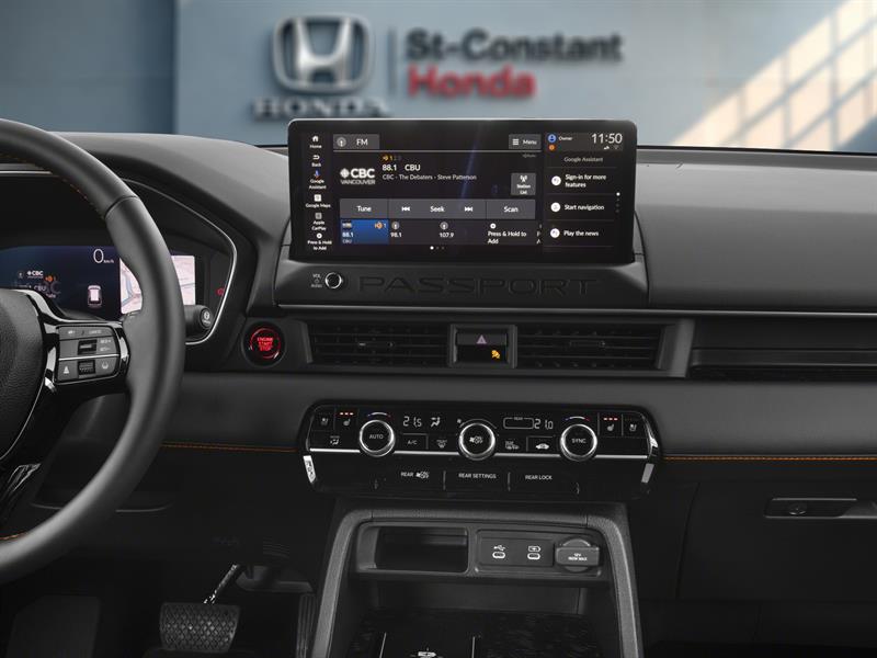 honda Passport 2026 - 6