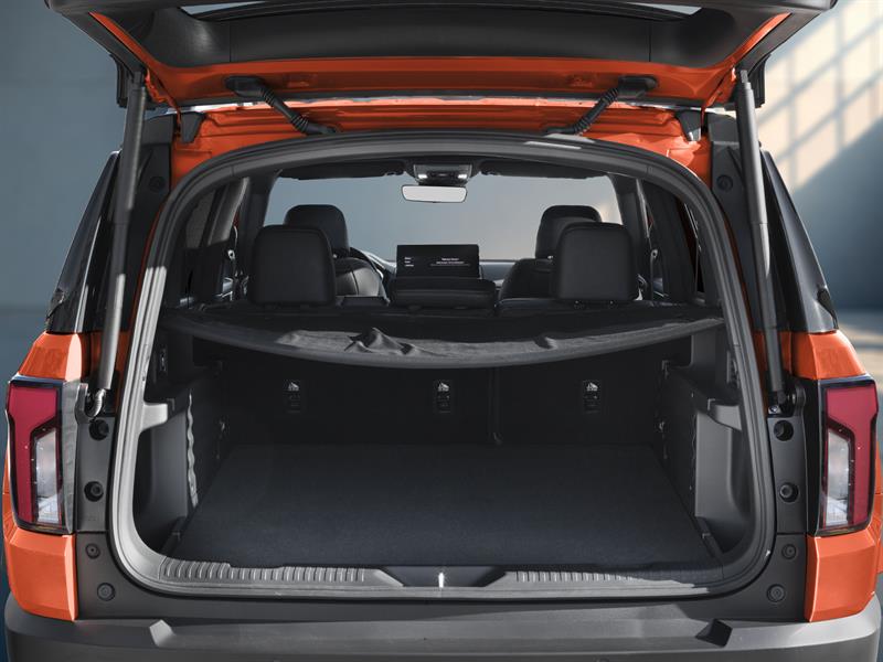 honda Passport 2026 - 7