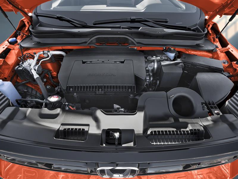 honda Passport 2026 - 8