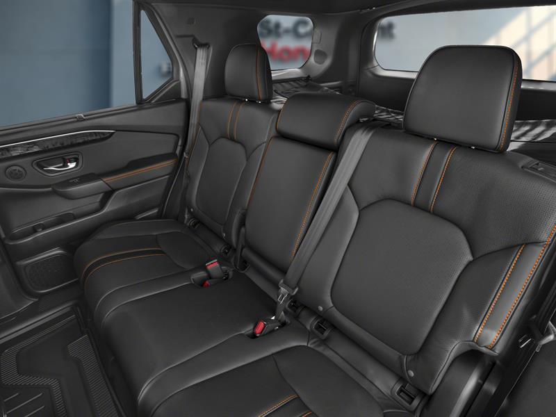 honda Passport 2026 - 9