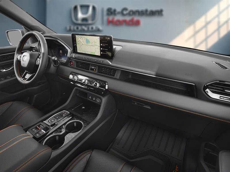 honda Passport 2026 - 11