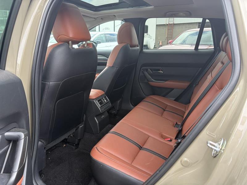 mazda CX-50 2023 - 7
