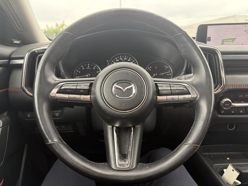 mazda CX-50 2023 - 10