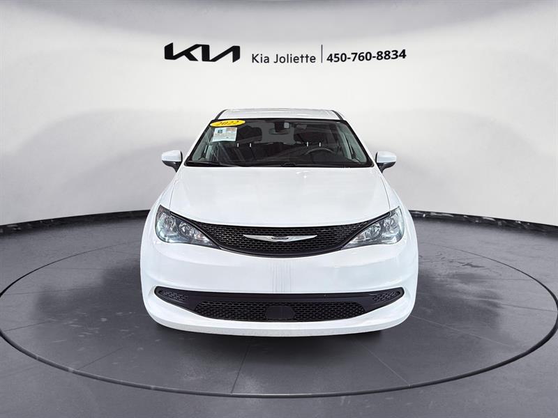 chrysler Grand Caravan 2022 - 2