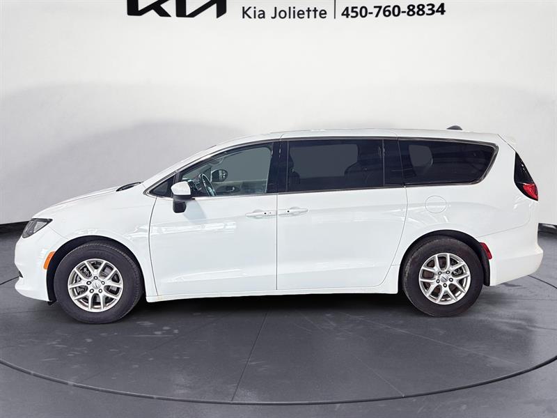 chrysler Grand Caravan 2022 - 3