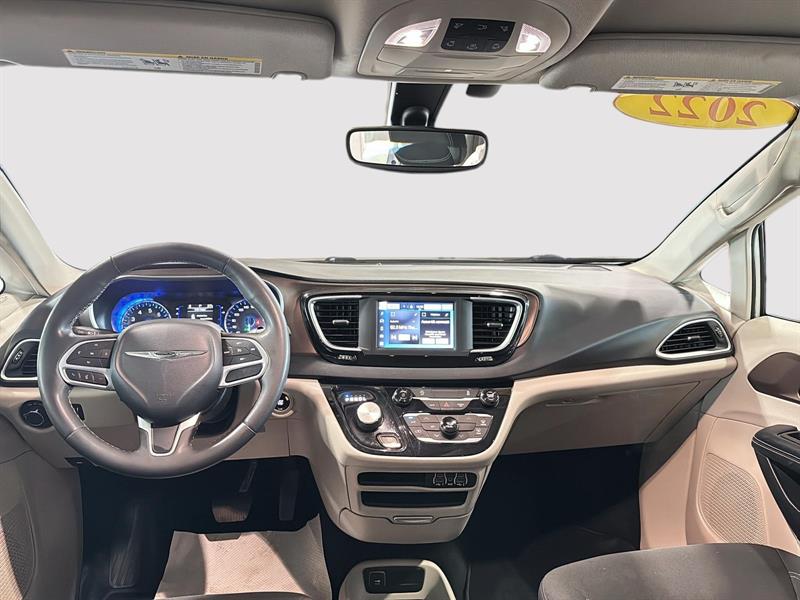 chrysler Grand Caravan 2022 - 10