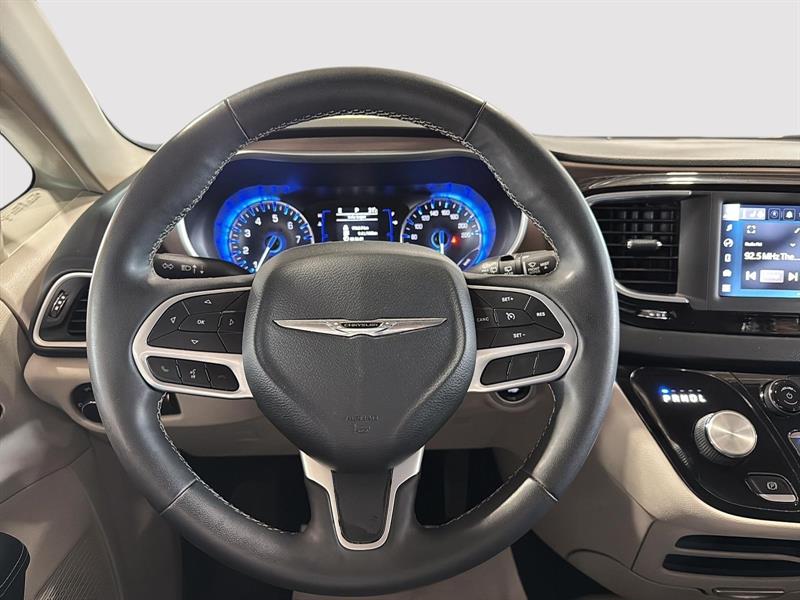 chrysler Grand Caravan 2022 - 11