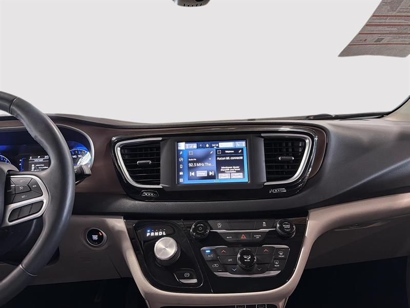 chrysler Grand Caravan 2022 - 13