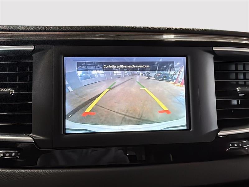 chrysler Grand Caravan 2022 - 16