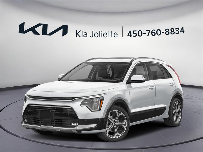 kia Niro 2026
