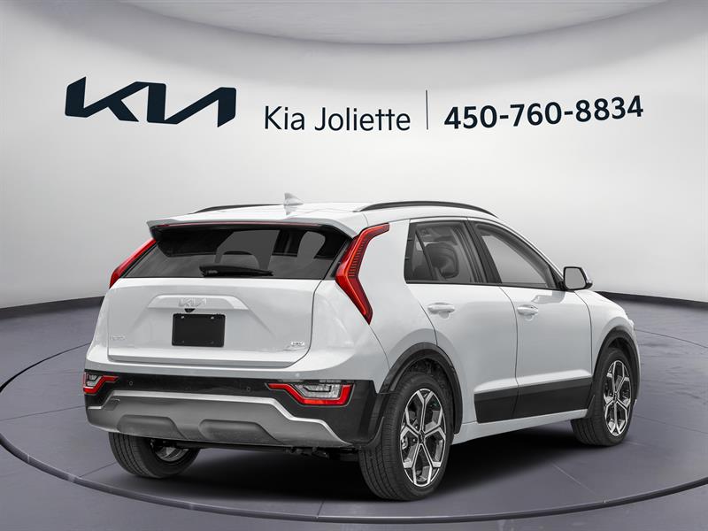 kia Niro 2026 - 2