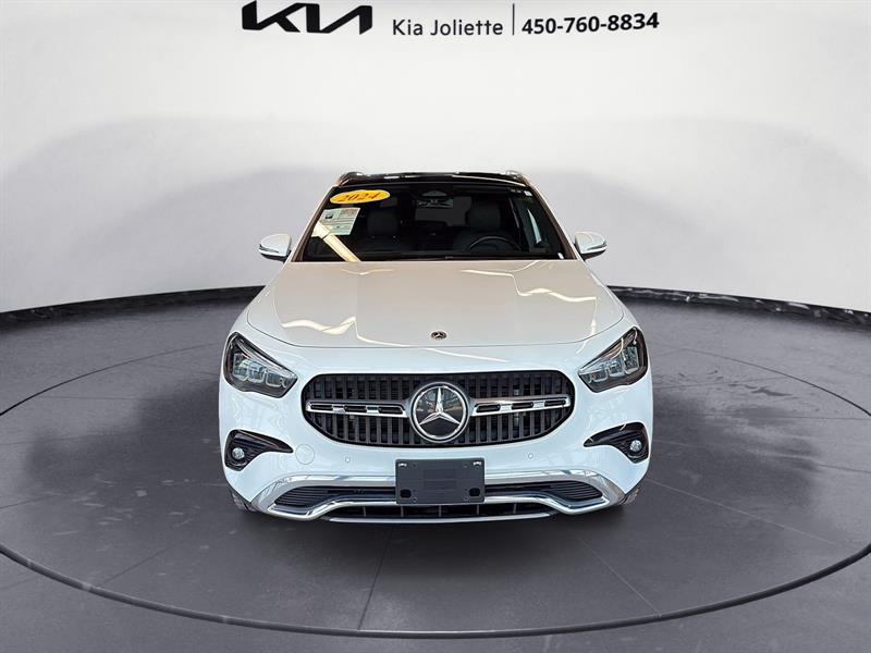 mercedes-benz GLA 2024 - 2