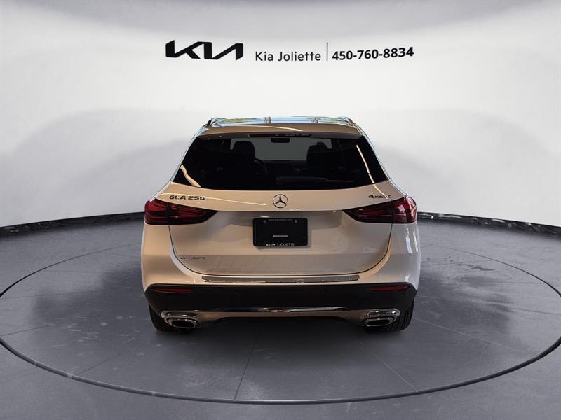 mercedes-benz GLA 2024 - 6