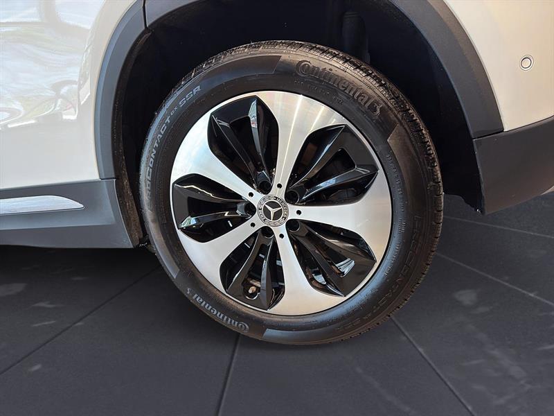 mercedes-benz GLA 2024 - 8